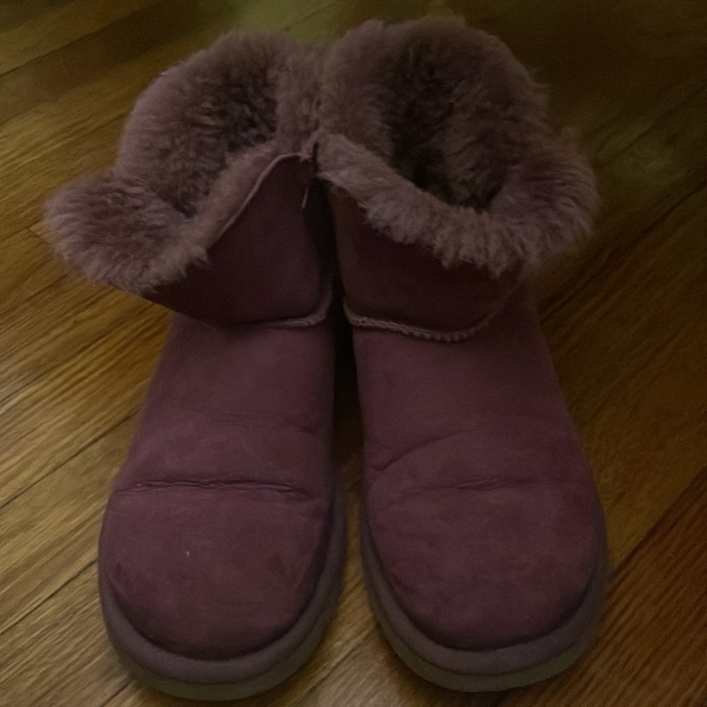 Ugg Booties - image 7